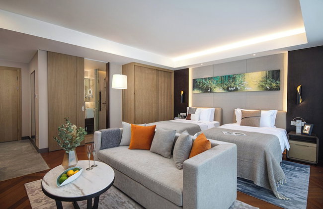 Ascott New District Wuxi - Photo 20
