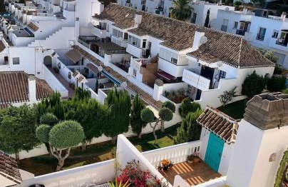 Bright, Airy Home from Home in Mijas Golf - Photo 5