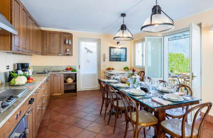 Villa La Dolce 8 in Santa Maria Rezzonico - Foto 59