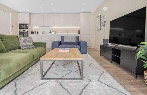 Apartment by the beach in Rest Bay, Porthcawl - Foto 6