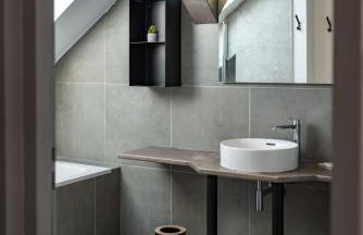 Four-bedroom triplex in Albiez-Montrond - Foto 40