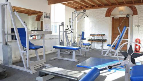 Tuckenhay, Edgecombe Barn- Hfu - Foto 2