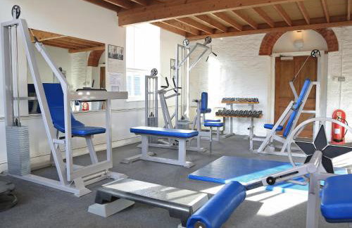 Tuckenhay, Edgecombe Barn- Hfu - Photo 2