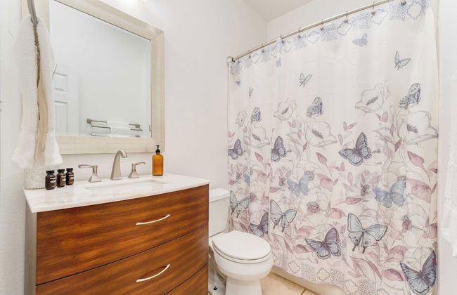 Halo by Avantstay Walk to Beach + Private Pool - Foto 16