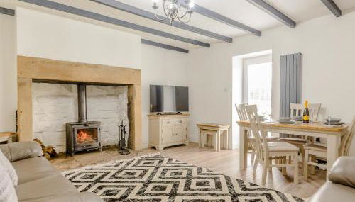 Kerseycleugh Bridge Cottage - Foto 3