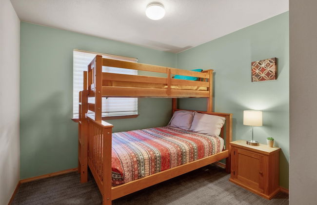 Sage Retreat ADA Accessible! - Foto 5