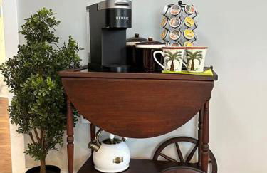 Cheerful 3bd Cape feet from beach, river access - Foto 28