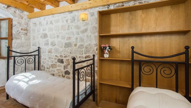 Apartment Le Galion - Foto 4, Habitación