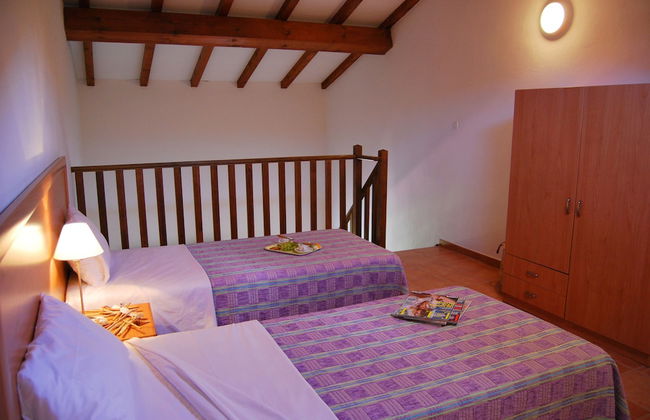 Vacanceole Sognu Di Rena - Photo 5