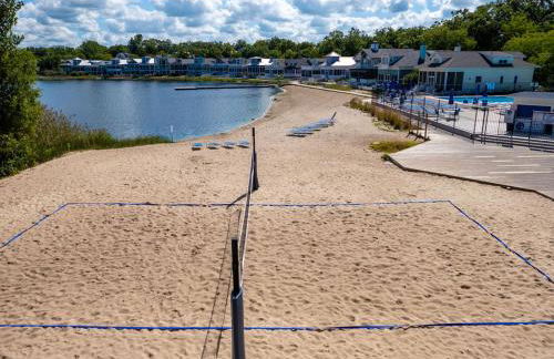 Sanctuary at Beachwalk - Foto 60