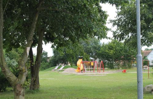 Gutshaus in Gressow mit Teich - Foto 58