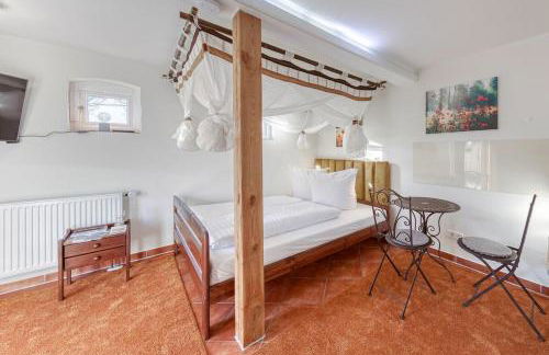 Kutscherhaus - Foto 17