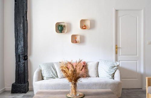 Maison Camélia Grand T2 - 1 chambre - Photo 29