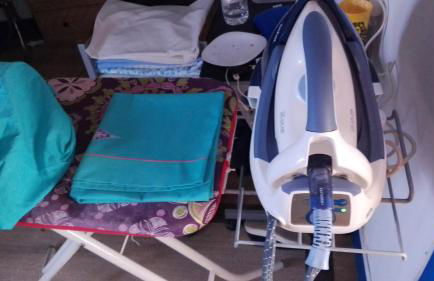 Villa Manolo s Chimenea - Foto 31