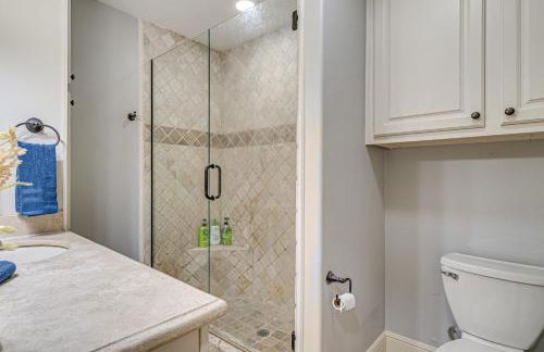 Walk to Texas AandM College Station Home with Yard! - Foto 17