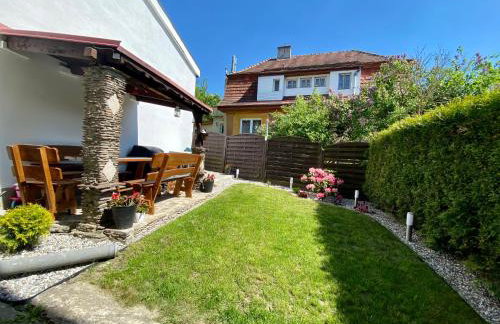 Willa Nad Potokiem - Foto 5