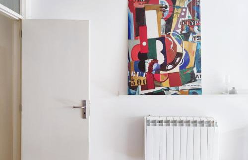 E36 - AC & Parking - Bright & Spacious Apartment - Foto 35