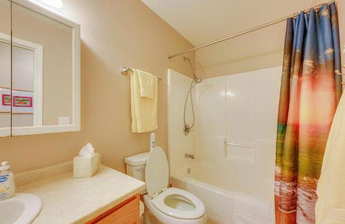 about 3 Mi to Ski and Hiking Trails Soldotna Home - Photo 19