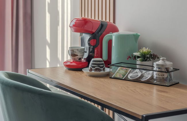 Aria Prestige Boutique - Foto 31