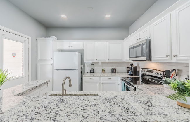 Luxury Townhome Collection GrandPrairie - Foto 36