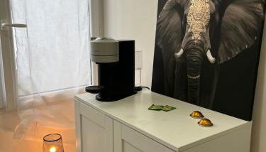 Refuge Urbain - Havre de paix au cœur de la ville - Foto 3