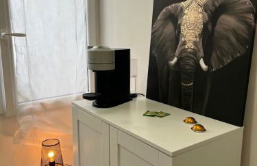 Refuge Urbain - Havre de paix au cœur de la ville - Foto 3