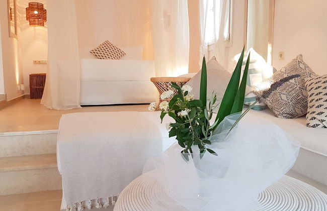 Kavos Hotel Naxos - Foto 19