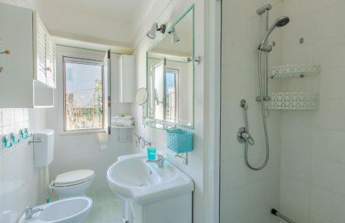 Villa Laura vista mare - Foto 22