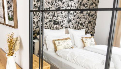 Casa MiRo Apartments - Hamburg City Center - Foto 5