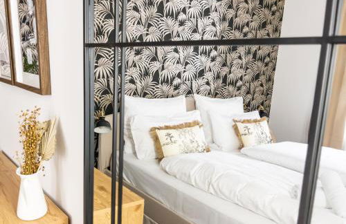 Casa MiRo Apartments - Hamburg City Center - Foto 5