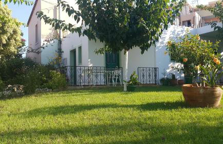 Ampeli Apartments - Foto 1