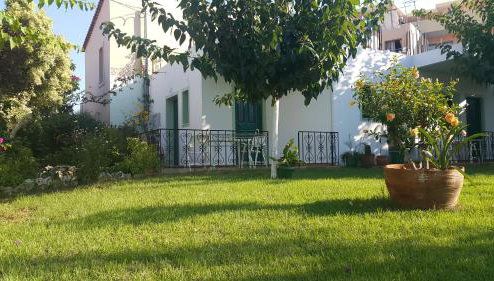 Ampeli Apartments - Foto 1