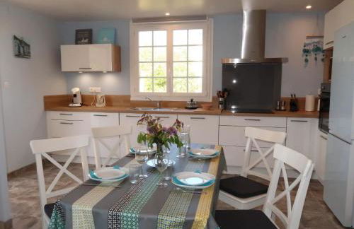 Holiday Home Penn Ar Bed by Interhome - Foto 12