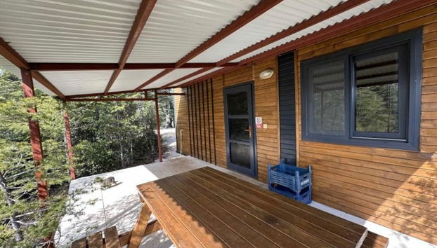 Cedrus Life Bungalow Tesisleri - Foto 2, Zimmer