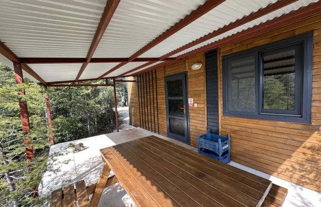 Cedrus Life Bungalow Tesisleri - Photo 1