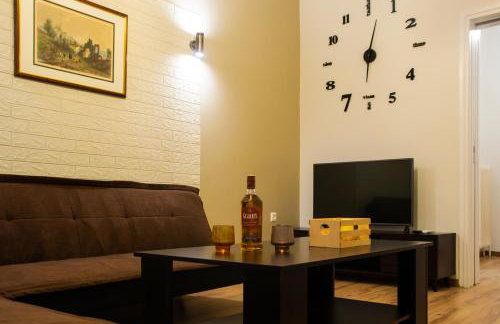 "Tsiftsis" City Apartments - Foto 6