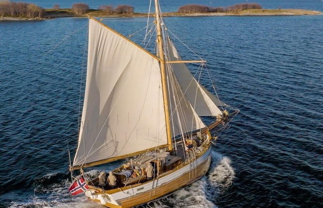 Arctic Ocean Lodge - Foto 21