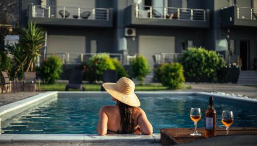 Isola Apartments - Foto 4