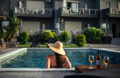 Isola Apartments - Foto 4