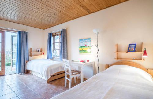 Das blaue Haus in Nieby - Foto 10