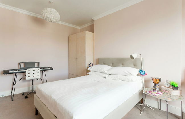 Leamington Road Villas II by Onefinestay - Photo 4