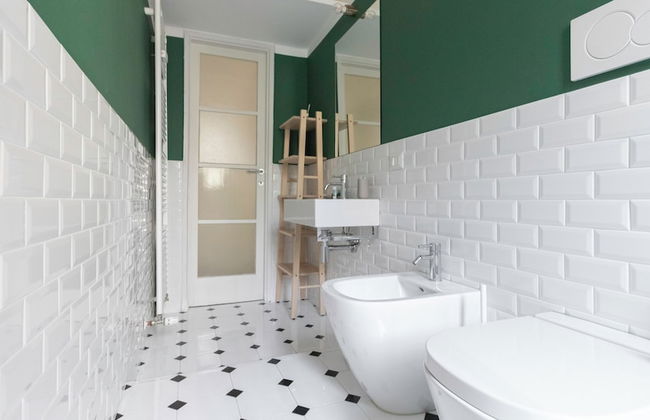 Italianway - Saldini 22 - Foto 8