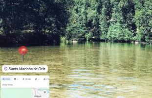 Casa da Pausa by TonsdeVerde - Foto 59