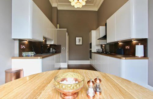 Escape To Edinburgh @ Albyn Place - Foto 60