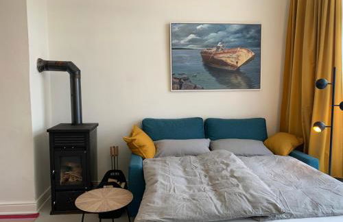 Alte Schule - Gästewohnung - Foto 9