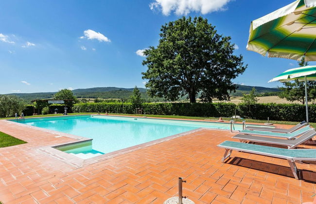 Tuscan Escape for Families - Foto 15