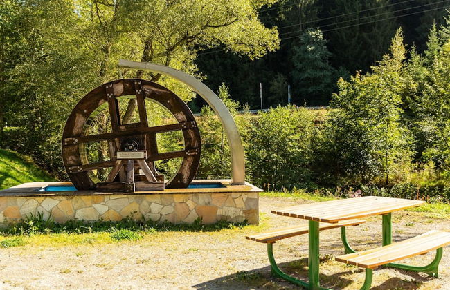 Apartment With Forest in Goldisthal Thuringia - Foto 21