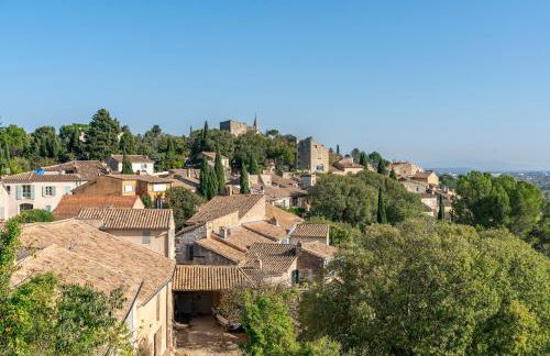 Maison avec vue sur les Alpilles - Foto 27