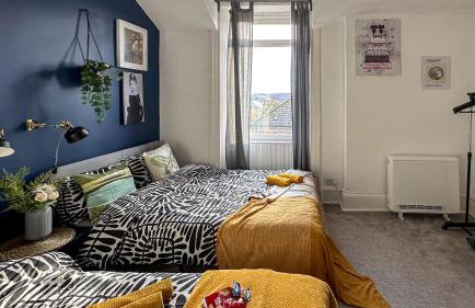 Flat for 6 guests near Glasgow, Loch Lomond - Foto 37