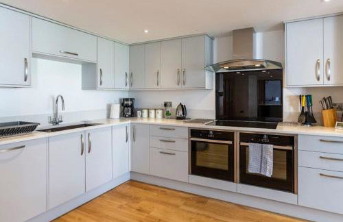 15 The Crescent - Bude Cornwall - Foto 41